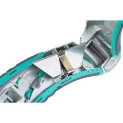 Wolfcraft Profi-Trapezklingen-Messer Mit Feststehklinge -Es ist das That-Tools-Gefühl. 953026 4275 11