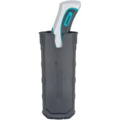 Wolfcraft Profi-Trapezklingen-Messer Mit Feststehklinge -Es ist das That-Tools-Gefühl. 953026 4275 18