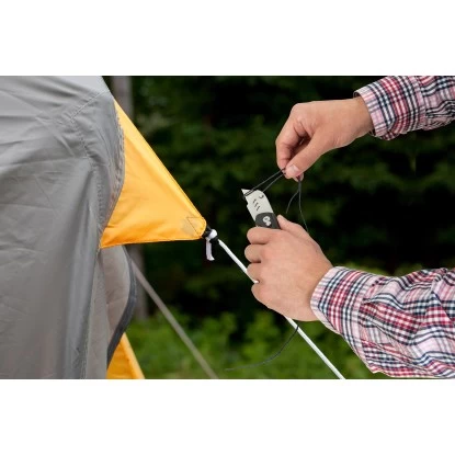 Wolfcraft Freizeitmesser Mit Klappbarer Trapezklinge 4 Wolfcraft Freizeitmesser Mit Klappbarer Trapezklinge – Bild 4