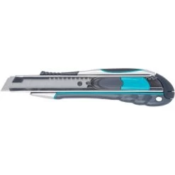 Wolfcraft Profi-Dual-Sicherheitsmesser Mit 18 Mm Abbrechklinge 19 Wolfcraft Profi-Dual-Sicherheitsmesser Mit 18 Mm Abbrechklinge -Es ist das That-Tools-Gefühl. 953174 4275 10