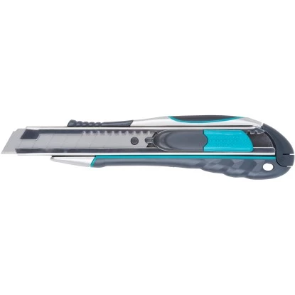 Wolfcraft Profi-Dual-Sicherheitsmesser Mit 18 Mm Abbrechklinge 10 Wolfcraft Profi-Dual-Sicherheitsmesser Mit 18 Mm Abbrechklinge – Bild 10