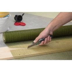 Wolfcraft Profi-Dual-Sicherheitsmesser Mit 18 Mm Abbrechklinge 13 Wolfcraft Profi-Dual-Sicherheitsmesser Mit 18 Mm Abbrechklinge -Es ist das That-Tools-Gefühl. 953174 4275 4