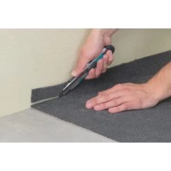 Wolfcraft Profi-Dual-Sicherheitsmesser Mit 18 Mm Abbrechklinge 14 Wolfcraft Profi-Dual-Sicherheitsmesser Mit 18 Mm Abbrechklinge -Es ist das That-Tools-Gefühl. 953174 4275 5