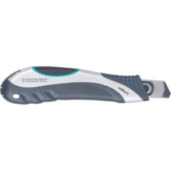 Wolfcraft Profi-Dual-Sicherheitsmesser Mit 18 Mm Abbrechklinge 16 Wolfcraft Profi-Dual-Sicherheitsmesser Mit 18 Mm Abbrechklinge -Es ist das That-Tools-Gefühl. 953174 4275 7