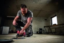 FLEX 18 V Akku-Bohrschrauber DD 2G 18.0-EC LD C Solo Im Karton 30 FLEX 18 V Akku-Bohrschrauber DD 2G 18.0-EC LD C Solo Im Karton -Es ist das That-Tools-Gefühl. APP PHO DIV anw dd 2g 18 0 ec ld 14