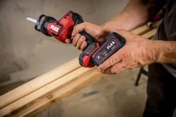 FLEX Akku-Säbelsäge Mit Großem Hub RS 25 18.0-EC C 530372 -Es ist das That-Tools-Gefühl. APP PHO DIV anw rs25 18 0 ec 03