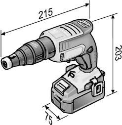 FLEX Akku Trockenbauschrauber DW 45 18 EC 2.5 Set 467146 467.146 L-BOXX Akkus LG 13 FLEX Akku Trockenbauschrauber DW 45 18 EC 2.5 Set 467146 467.146 L-BOXX Akkus LG -Es ist das That-Tools-Gefühl. DW 45 18 0 EC Abmessungen da9067d120