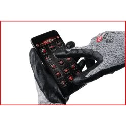 KS Tools Handschuhe, Extrem Schnittfest, 10 5 KS Tools Handschuhe, Extrem Schnittfest, 10 -Es ist das That-Tools-Gefühl. FOT ANW ALG WZAL 310.044X 5 8 .AW1 SALL AING V1
