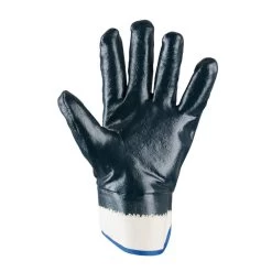 KS Tools Chemikalienschutzhandschuhe, 10
