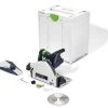 Festool Akku-Tauchsäge TSC 55 KEB-Basic - 576712