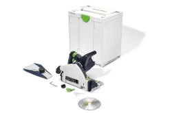 Festool Akku-Tauchsäge TSC 55 KEB-Basic - 576712
