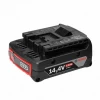 Bosch Einschubakkupack 14,4 Volt-Light Duty (LD) 2,0 Ah Li-Ion GBA M-B 2607336878