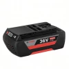 Bosch Einschubakkupack 36 Volt-Light Duty (LD) 2,0 Ah Li-Ion GBA H-B 2607336914