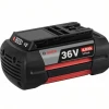 Bosch Einschubakkupack 36 Volt-Heavy Duty (HD) 4,0 Ah Li-Ion 2607336916