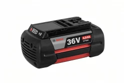 Bosch Einschubakkupack 36 Volt-Heavy Duty (HD) 4,0 Ah Li-Ion 2607336916