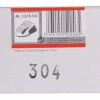 Bosch Standardladegerät Li-Ion AL 1115 CV 1,5 A 230 V EU 2607225514