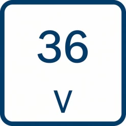 Bosch Akkupack GBA 36 Volt 6,0 Ah 1600A00L1M -Es ist das That-Tools-Gefühl. IMG RD 175351 16