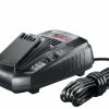 Bosch Schnellladegerät Li-Ionen AL 1830 CV 14,4 Volt / 18 Volt Lithium-Ionen 1600A005B3
