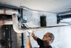 Bosch Akku Säbelsäge GSA 18 V-LI C Mit 2 X 5,0 Ah Li-Ion Akku L-BOXX 06016A5002 -Es ist das That-Tools-Gefühl. IMG RD 211818 16