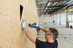 Bosch Akku Säbelsäge GSA 18 V-LI C Mit 2 X 5,0 Ah Li-Ion Akku L-BOXX 06016A5002 -Es ist das That-Tools-Gefühl. IMG RD 211847 16