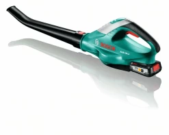Bosch Akku Laubbläser ALB 18 LI Mit 1 X Akkupack PBA 18V 2,5 Ah W-B Ladegerät 06008A0501