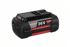 Bosch Akkupack GBA 36 Volt 6,0 Ah 1600A00L1M