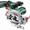 Bosch Akku-Kreissäge UniversalCirc 12 Ohne Akku 06033C7003