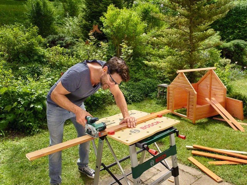 Bosch Akku-Kreissäge UniversalCirc 12 Ohne Akku 06033C7003 8 Bosch Akku-Kreissäge UniversalCirc 12 Ohne Akku 06033C7003 – Bild 8