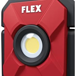 FLEX LED Akku-Baustrahler CL 5000 10.8/18.0 504.602 -Es ist das That-Tools-Gefühl. PRO PHO DET cl5000 10000 10 8 18 0 led