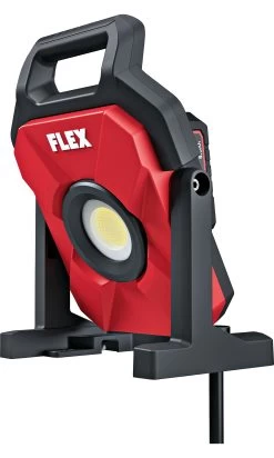 FLEX LED Akku-Baustrahler CL 5000 10.8/18.0 504.602 -Es ist das That-Tools-Gefühl. PRO PHO DET cl5000 10000 10 8 18 0 stativ