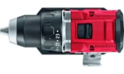 FLEX 18 V Akku-Bohrschrauber DD 2G 18.0-EC LD C Solo Im Karton 26 FLEX 18 V Akku-Bohrschrauber DD 2G 18.0-EC LD C Solo Im Karton -Es ist das That-Tools-Gefühl. PRO PHO DET dd 2g 18 0 ec ld 2gear