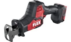 FLEX Akku-Säbelsäge Mit Großem Hub RS 25 18.0-EC C 530372 -Es ist das That-Tools-Gefühl. PRO PHO SL rs25 18 0 ec c no blade