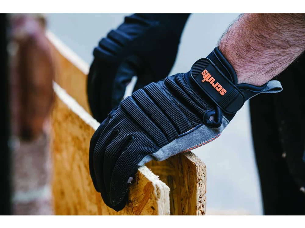 Scruffs Arbeitshandschuhe „Trade“ 2 Scruffs Arbeitshandschuhe „Trade“ – Bild 2