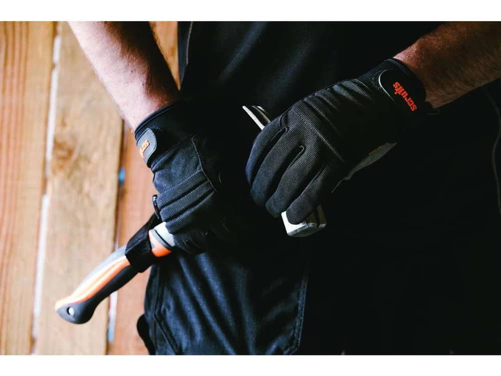 Scruffs Arbeitshandschuhe „Trade“ 3 Scruffs Arbeitshandschuhe „Trade“ – Bild 3