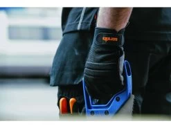 Scruffs Arbeitshandschuhe „Trade“ 9 Scruffs Arbeitshandschuhe „Trade“ -Es ist das That-Tools-Gefühl. T51001 ENINSWNM4