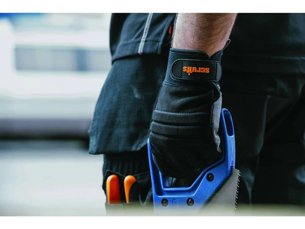 Scruffs Arbeitshandschuhe „Trade“ 5 Scruffs Arbeitshandschuhe „Trade“ – Bild 5