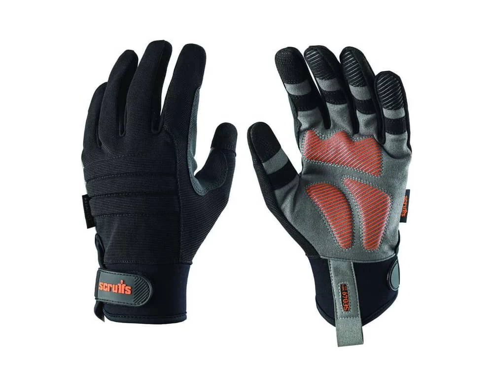 Scruffs Arbeitshandschuhe „Trade“ 1 Scruffs Arbeitshandschuhe „Trade“
