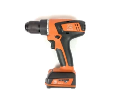 FEIN Akku Bohrschrauber ABSU12C/N00 71132061000 6 FEIN Akku Bohrschrauber ABSU12C/N00 71132061000 -Es ist das That-Tools-Gefühl. Trockenbauschrauber3