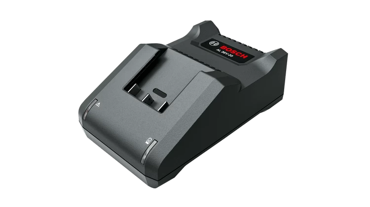 Bosch Standardladegerät AL 3620 CV Systemzubehör Für Gartengeräte F016800313 1 Bosch Standardladegerät AL 3620 CV Systemzubehör Für Gartengeräte F016800313