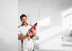 FLEX Akku Trockenbauschrauber DW 45 18 EC M 2.5 Set 466824 466.824 L BOXX Akkus LG 27 FLEX Akku Trockenbauschrauber DW 45 18 EC M 2.5 Set 466824 466.824 L BOXX Akkus LG -Es ist das That-Tools-Gefühl. anw dw45 18 0 ec 01