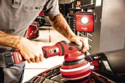 FLEX LED Akku Leuchte DWL 2500 Vollspektrumleuchte 3000lm 10.8 18 Volt 486.728 -Es ist das That-Tools-Gefühl. anw dwl2500 10 8 18 0 02