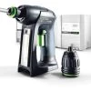 Festool Akku-Bohrschrauber C 18 Li 5,2-Plus 564610 Jetzt 576435