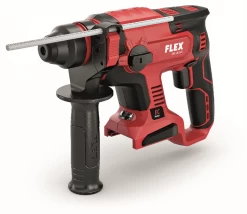 FLEX Akku Kombi-Bohrhammer 18V CHE 18.0-EC 430.005 L-BOXX -Es ist das That-Tools-Gefühl. che18 0 ec 1