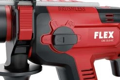 FLEX Akku Bohrhammer CHE 18 EC 491.284 Ohne Akku Ohne LG Im Karton -Es ist das That-Tools-Gefühl. che18 0 ec umschalter5a2667b0d15f4