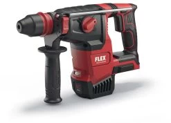 FLEX Akku Kombi Borhammer CHE 2 26 EC 18Volt 2x Akkus 5.0 LG L-BOXX 478.474 -Es ist das That-Tools-Gefühl. che2 26 18 0 ec