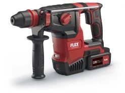 FLEX Akku Kombi Borhammer CHE 2 26 EC 18 Volt Ohne Akku LG L-BOXX 478.482 -Es ist das That-Tools-Gefühl. che2 26 18 0 ec ap50 1