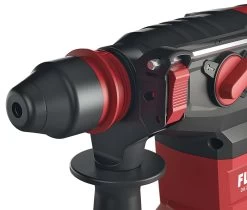 FLEX Akku Kombi Borhammer CHE 2 26 EC 18 Volt Ohne Akku LG L-BOXX 478.482 -Es ist das That-Tools-Gefühl. che2 26 18 0 ec bohrfutter 1