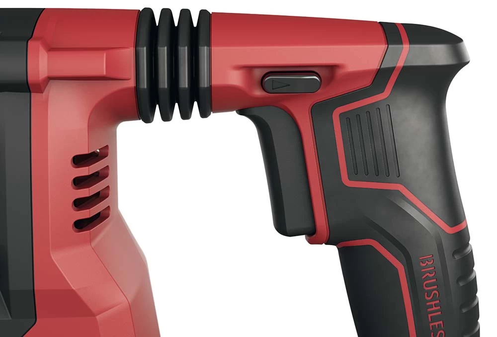 FLEX PACK Akku Bohrhammer Säbelsäge Schlagschrauber 3x Akku LG + Tasche 19 FLEX PACK Akku Bohrhammer Säbelsäge Schlagschrauber 3x Akku LG + Tasche – Bild 19