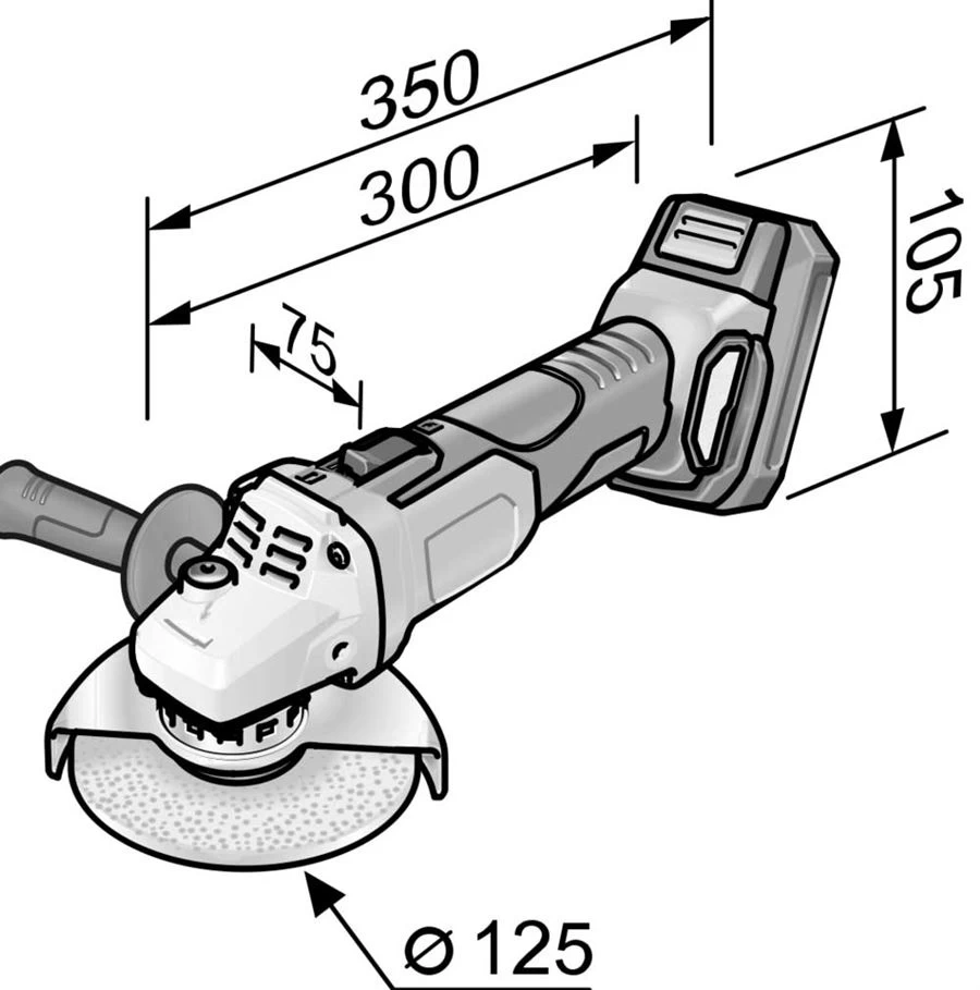 FLEX PACK Akku Bohrhammer Winkelschleifer Stichsäge 3x Akku LG + Tasche 6 FLEX PACK Akku Bohrhammer Winkelschleifer Stichsäge 3x Akku LG + Tasche – Bild 6