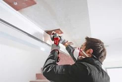 FLEX Akku Winkelschleifer 125mm L 125 18 EC 417.947 2x Akku LG L-BOXX 417.947 -Es ist das That-Tools-Gefühl. csm anw l125 18 0 ec 03 c8c20259bf